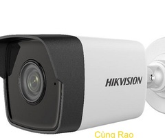 Camera IP hồng ngoại 2.0 Megapixel HIKVISION DS-2CD1023G0-IUF