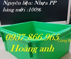 Giá khay nhựa, hộp nhựa dùng trong xí nghiệp phân loại hàng NG
