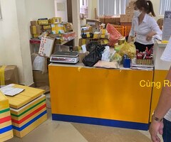 Tây Ninh: Bưu điện Tây Ninh tuyển nhân sự