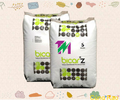 Bicar Thái - Sodium bicarbonate (bicar z) nâng kiềm ao nuôi
