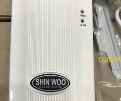 Đầu dò Gas Shinwoo ND-114