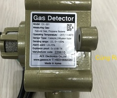 Đầu dò gas phòng nổ công nghiệp - EX-301