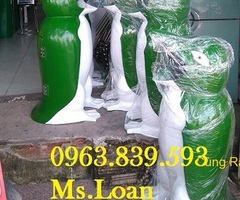 Thùng rác hình thú nhựa Composite đẹp - lh 0963 839 593 Ms.Loan