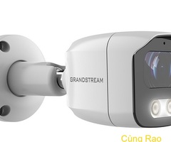 Camera IP hồng ngoại 2.0 Megapixel Grandstream GSC3615