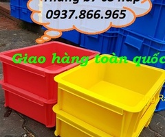 Khay đặc b7, khay cơ khí, khay nhựa, khay công nghiệp