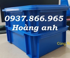 Khay đặc b7, khay cơ khí, khay nhựa, khay công nghiệp