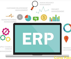Phần mềm ERP ở Việt Nam