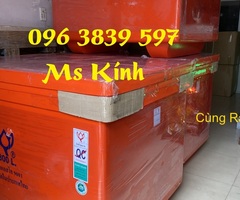 Thùng đá Thái Lan 800 lít, thùng giữ lạnh thực phẩm, hải sản - 096 3839 597 Ms Kính