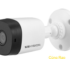 Camera 4 in 1 hồng ngoại 2.0 Megapixel KBVISION KX-A2011S4