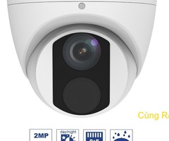 Camera IP Dome hồng ngoại 2.0 Megapixel HUVIRON HU-ND222/I3E