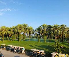 Bảng giá tiết kiệm sân Heron Lake Golf Resort (Đầm Vạc)