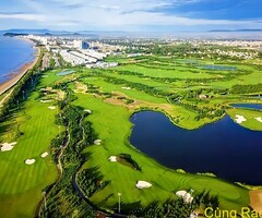 Sân Golf FLC Sầm Sơn Golf Links điểm đến hàng đầu của Golfers