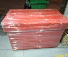 thùng giữ lạnh 300lit thailand ướp đồ thực phẩm