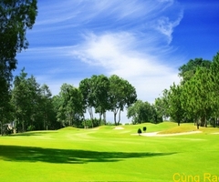 Top 2 sân golf ở Hồ Chí Minh xứng tầm đẳng cấp