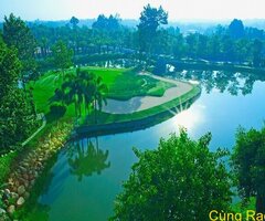 Long Thành Golf Resort – Điểm ghé thăm thú vị vào dịp cuối tuần