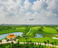 Tân Sơn Nhất Golf Club – Sân Golf đẳng cấp tại Việt Nam
