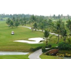 Bảng giá BRG Ruby Tree Golf Resort – Sân golf Đồ Sơn Hải Phòng