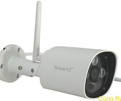 Camera IP hồng ngoại không dây 1.0 Megapixel SmartZ SCF1025v2