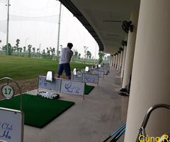 Sân tập golf Thanh Hà – Sân chơi đẳng cấp ngay tại Hà Nội