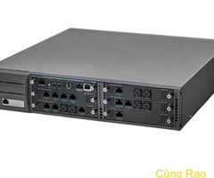 Tổng đài NEC SV9100 30 máy nhánh IP