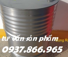 Phuy sắt, phuy, phuy sắt cũ, phuy sắt tái sử dụng