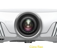 Máy chiếu Home Theater 3D EPSON EH-TW8300
