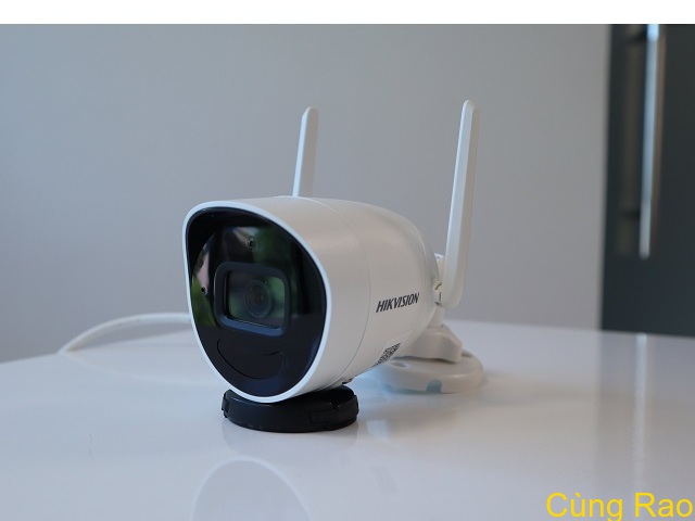 Camera IP Hikvision DS-2CV1021G1-IDW