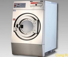 bán Máy giặt vắt công nghiệp 84kg MAXI MWSP-185