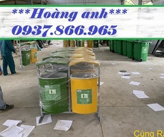 Trực tiếp sản xuất thùng rác, tìm nhà phân phối thùng rác