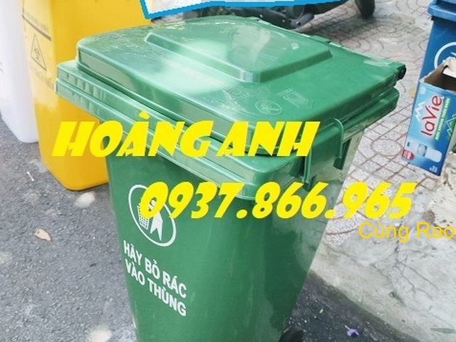 Tại sao cần xe ủ rác hữu cơ  tại nhà, thùng ủ rác hữu cơ