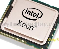 CPU Intel Xeon E3-1230 Cao Cấp Chính Hãng