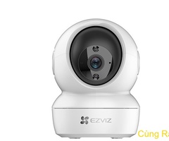 Camera IP hồng ngoại 4.0 Megapixel EZVIZ H6C 2K (CS-H6C-R100-8B4WF)