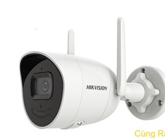 Camera IP Hikvision DS-2CV2021G2-IDW