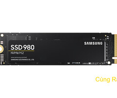 SSD Samsung 980 Pro 2TB PCIE NVME 4.0X4