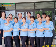 Những kỹ năng cần thiết của nhân viên tạp vụ văn phòng tại Hà Nội