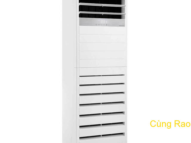 Máy lạnh tủ đứng 3hp inverter - Phân phối chính hãng giá rẻ sale tận gốc
