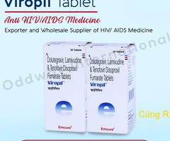 Tôi có thể tự mình ngừng sử dụng Viropil Tablet 30 được không?