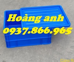 Thùng đặc có nắp tại hà nội, thùng B8 cao cấp