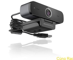 Trải Nghiệm Gọi Video Call Cực Nét Cùng Webcam Grandstream GUV3100
