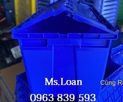 Khay nhựa bít trồng cây, nuôi côn trùng - khay đựng linh kiện giá tốt / 0963 839 593 Ms.Loan