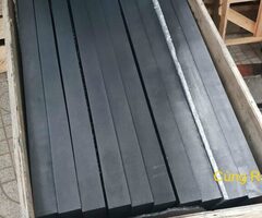 Tấm Graphite bôi trơn, Tấm Graphite cách nhiệt, Tấm Graphite chặn đầu lò, điện cực EDM, bột Graphite