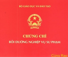 Khóa học NGHIỆP VỤ SƯ PHẠM GIẢNG VIÊN trực tuyến trên toàn quốc ( Call/Zalo: 0902 86 86 81 )