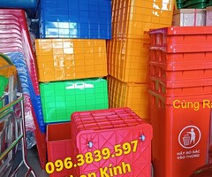 SÓNG BÍT 5 BÁNH XE, SÓNG NHỰA CÔNG NGHIỆP