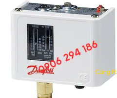 Sale sập sàn - Vài nét về công tắc áp suất danfoss kp1