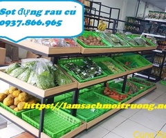 Sọt đựng rau viet grap, sọt cao 15