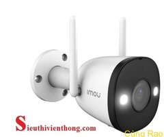 Camera IP DAHUA IPC-F22FP-IMOU - An ninh tối ưu, hình ảnh sắc nét!