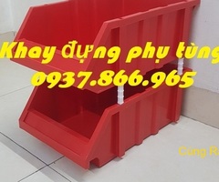 Bán khay đựng ốc vít, khay công nghiệp