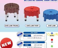 Ghế lùn chân inox / Call 0963838772 Nguyệt