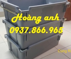 Địa chỉ tại hà nội bán thùng nhựa đặc