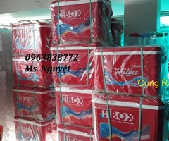 Thùng đá Hitaco 70L / Call 0963838772 Nguyệt